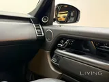 Range Rover Vogue Supercharged 2019